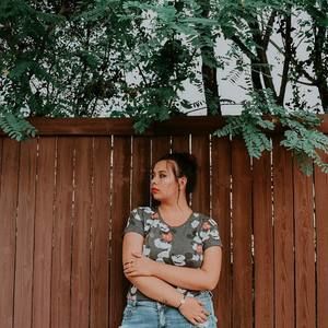 Meet your Posher, Gabrielle